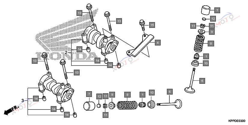Engine Diagram